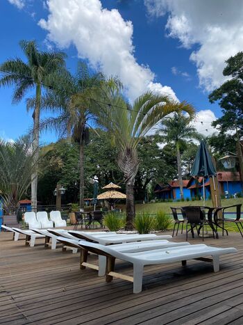 Hotel Fazenda com Spa em Socorro SP