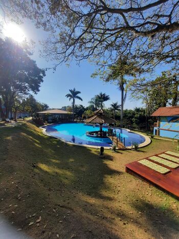 Hotel Fazenda com Spa no Interior de São Paulo