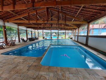 Hotel Fazenda com Vista Panorâmica no Interior de São Paulo