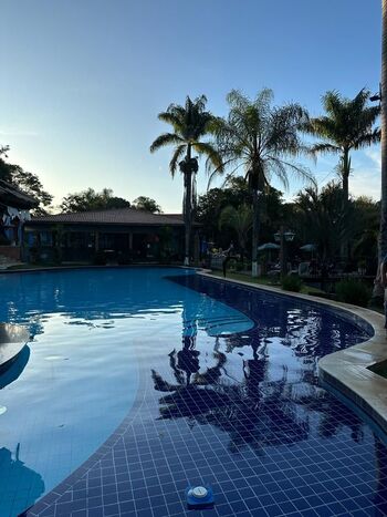 Hotel Fazenda para Casal no Interior de SP