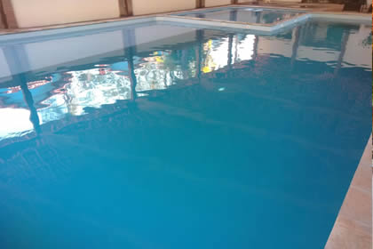 Piscina