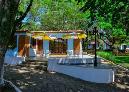 Casa da mamãe