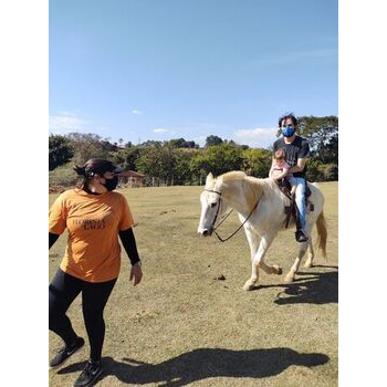 Hotel Fazenda com Passeio a Cavalo em Socorro SP