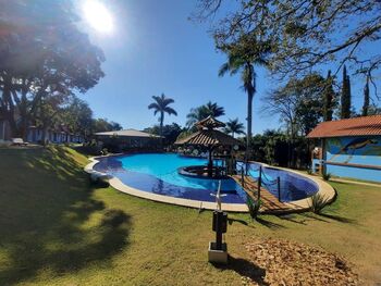 Hotel Fazenda com Vista Panorâmica em Socorro SP