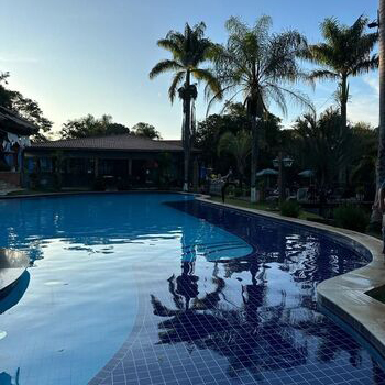 Hotel Fazenda para Casal no Interior de SP